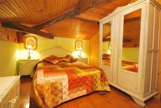 Casa rural para 8 personas, con Balcón además de Terraza y Vistas en Onís