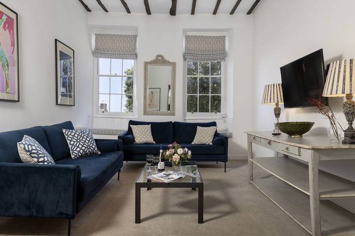 Holiday rental for 4 people in Chipping Norton
