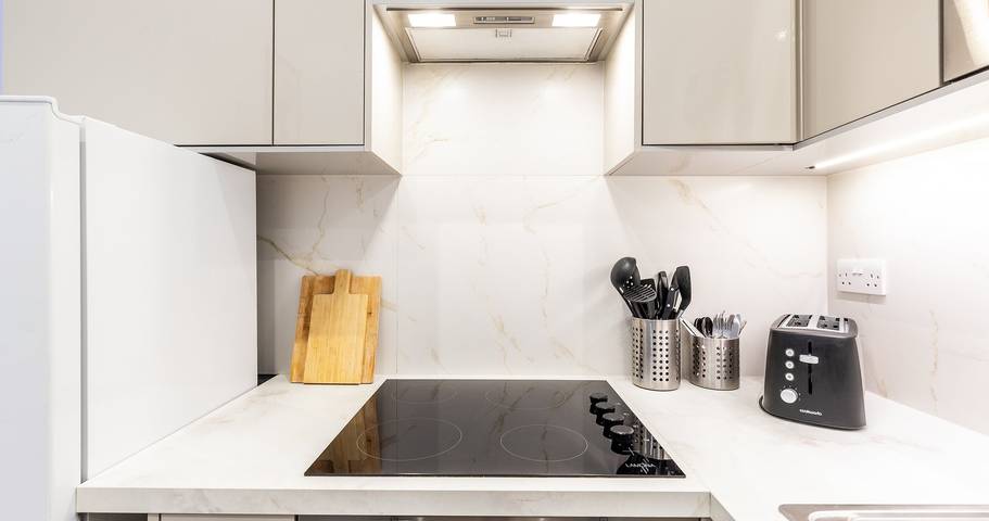 Ganze Wohnung, South Kensington Base Near Hyde Park in Kensington und Chelsea, London