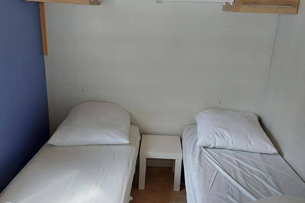 Chalet 6 places in Saint-Thomas-en-Royans, Région de Valence