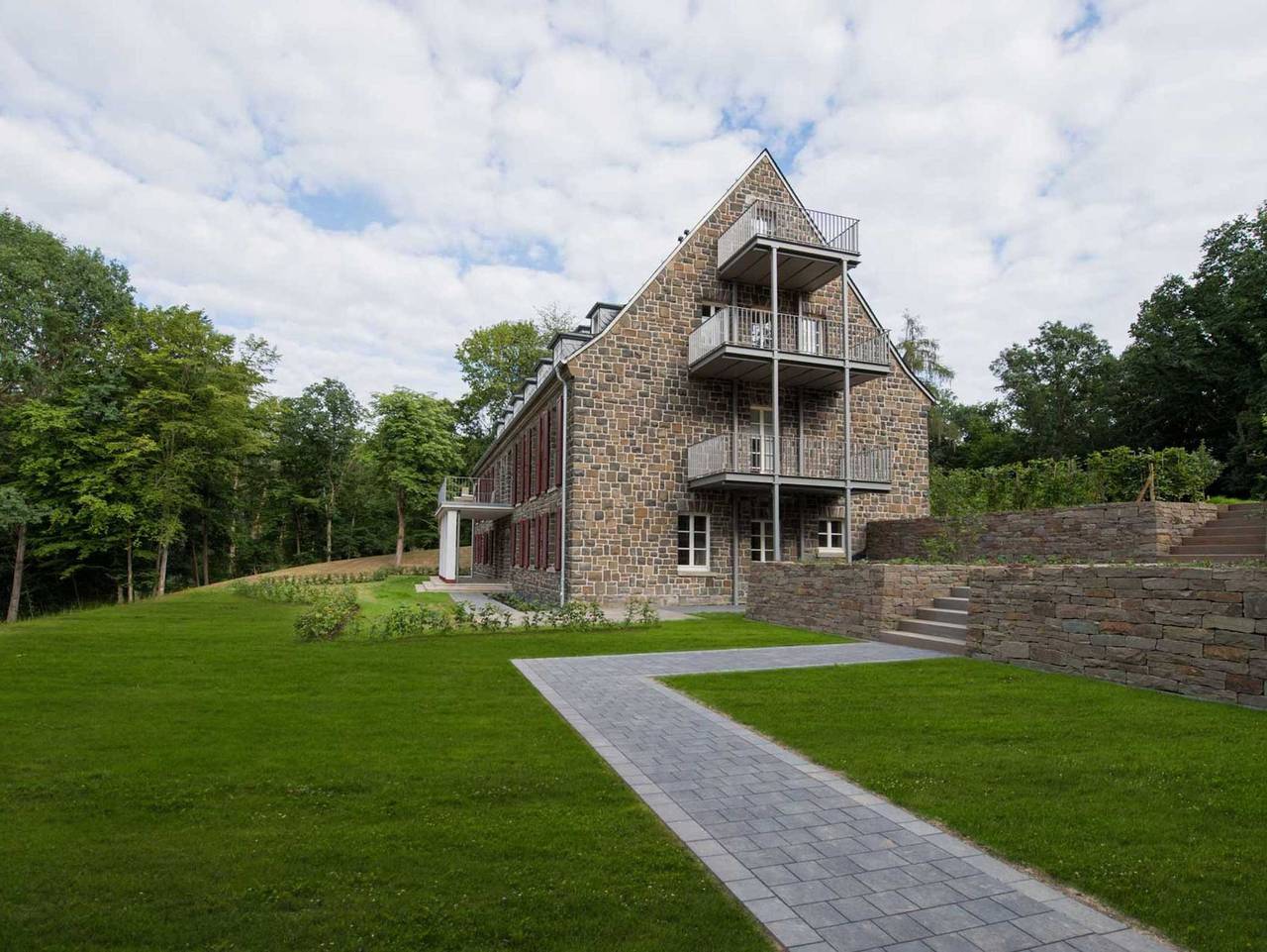 Ganze Ferienwohnung, Edersee Auszeit - Ferienwohnung 6 in Hemfurth-Edersee, Edertal