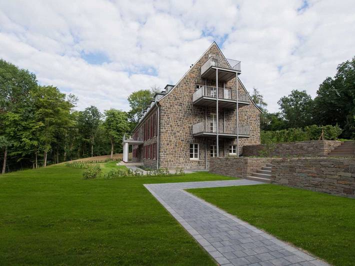 Ferienwohnung für 2 Personen, mit Garten und Terrasse am Edersee - 4