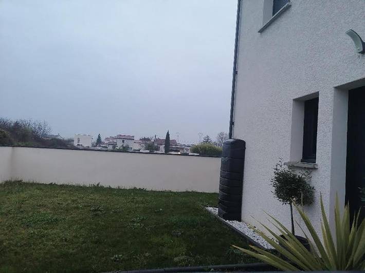 Gîte pour 4 personnes, avec vue à Tournon-sur-Rhône - 2