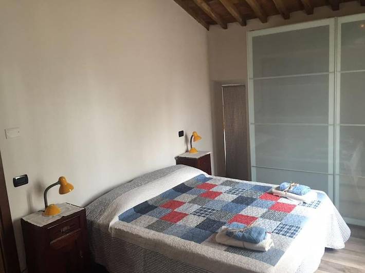 Ferienwohnung für 4 Personen, mit Ausblick und Seeblick in Siena - 4