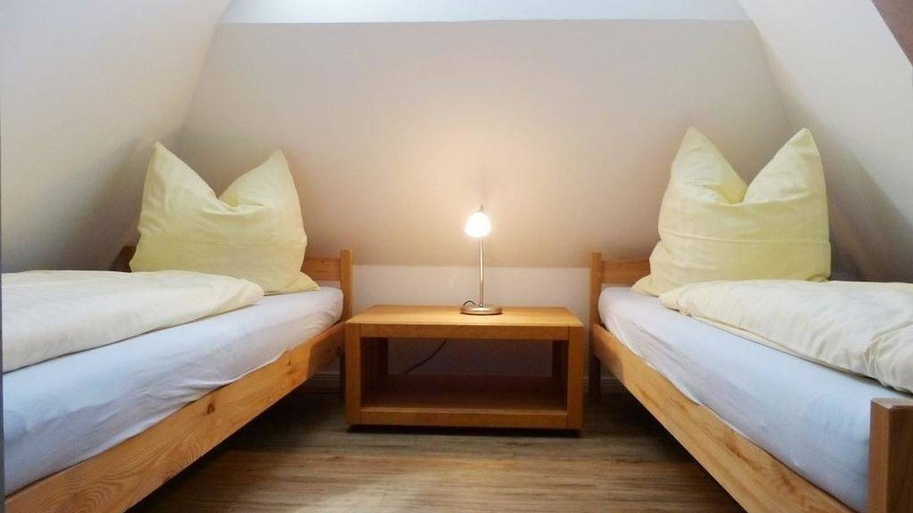 Ferienhaus für 6 Personen (65 m²) in Vitte in Hiddensee, Baltic Sea Islands