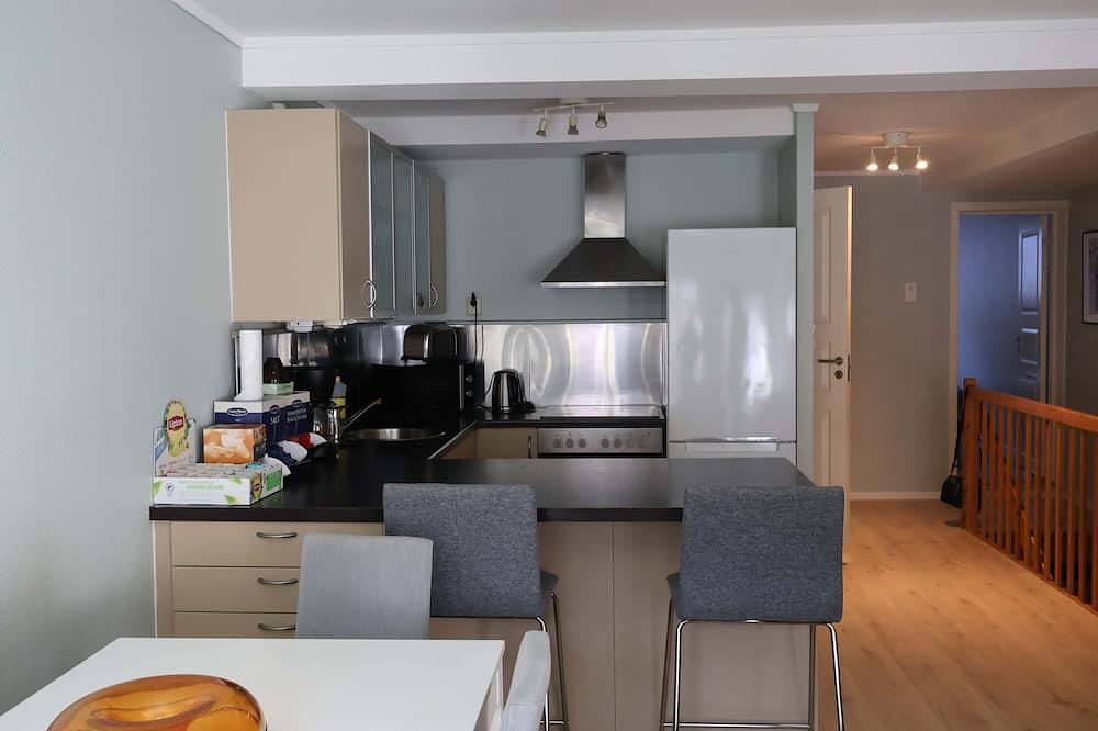 Ferieleilighet til 8 Personer i Bergen, Vestland