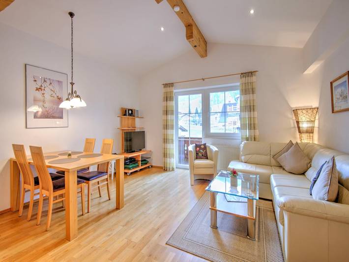 Ganze Wohnung, Apartment in Wildschönau – Vicky Apartment in Niederau, Wildschönau
