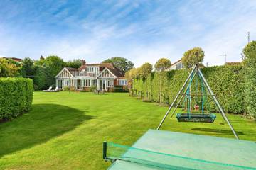 Country House for 10 People in Bembridge, Isle of Wight, Photo 1