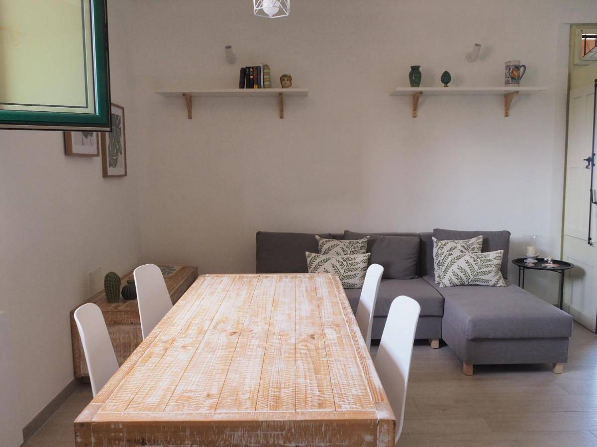 Ai Demani, Pollina Villa con piscina in Pollina, Provincia di Palermo