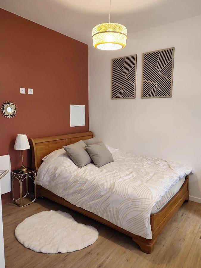 Apartamento de vacaciones para 2 personas - 1