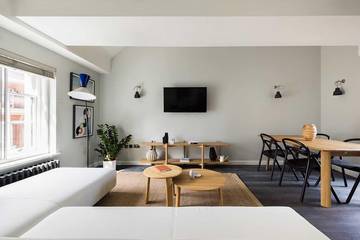 Apartment for 4 People in Chinatown, London, Photo 1