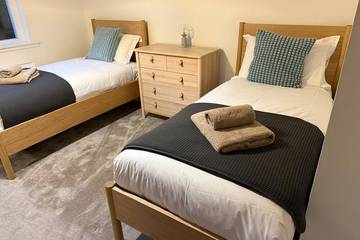 Ferienwohnung für 4 Personen in Fort William, Loch Eil, Bild 3