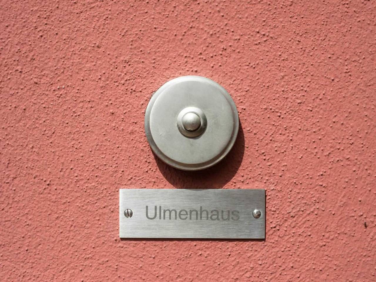 Ganze Ferienwohnung, Landschek, Ferienhaus Das Ulmenhaus in Morgenitz, Mellenthin