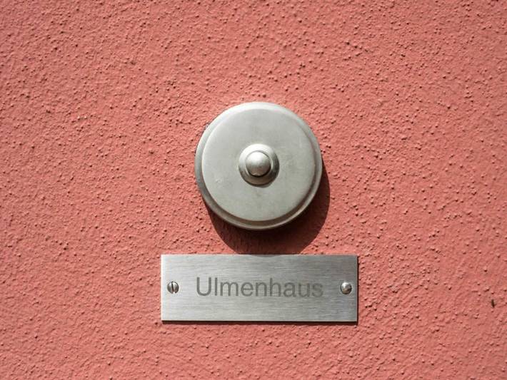 Ganze Ferienwohnung, Landschek, Ferienhaushälfte Das Ulmenhaus - Ferienhaushälfte in Morgenitz, Mellenthin