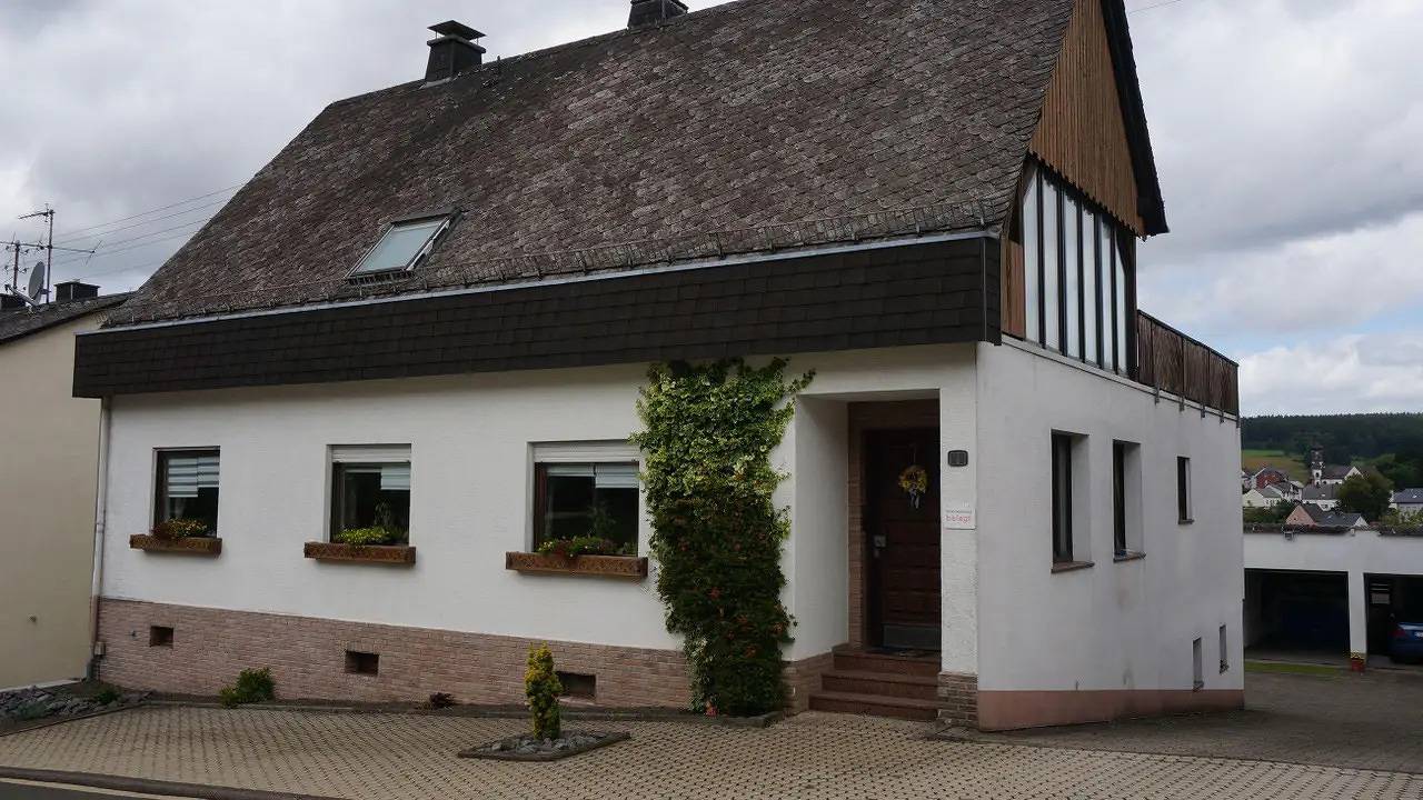 Ganze Ferienwohnung, Ferienwohnung für 2 Personen (100 m²) in Neuhütten in Neuhütten, Landkreis Trier-Saarburg