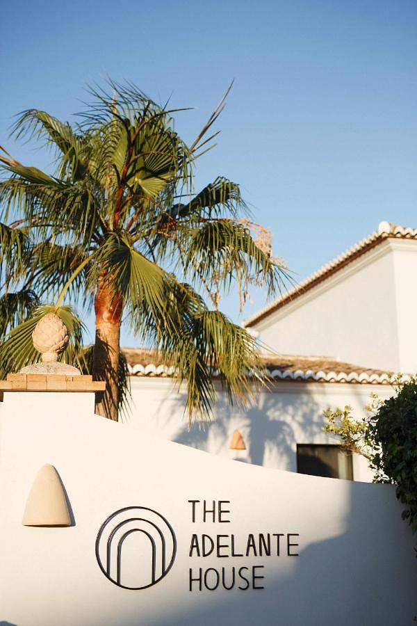 Maison d’hôte pour 16 personnes, avec vue ainsi que jardin et piscine à Jávea - 2