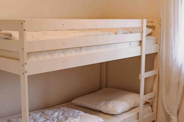 Ganze Wohnung, Ferienwohnung Brockenblick 2 in Schulenberg im Oberharz, Harzvorland