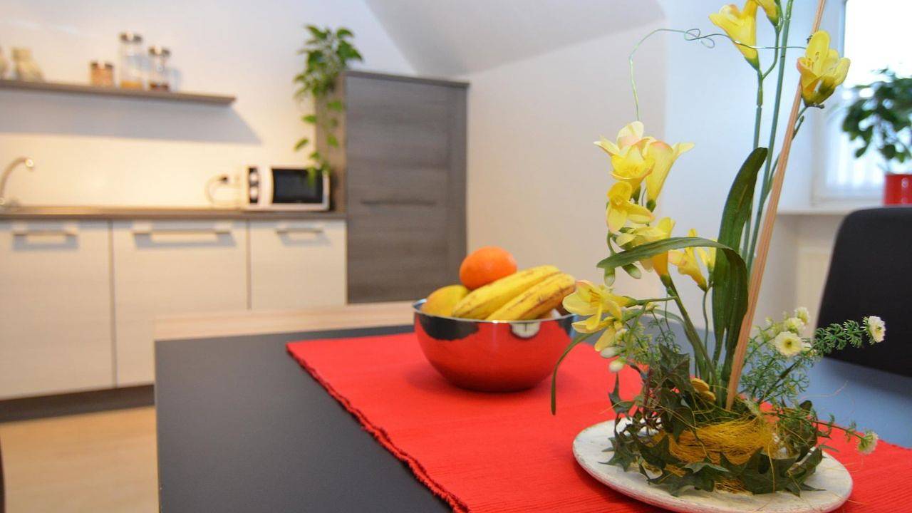 Ganze Ferienwohnung, Ferienwohnung für 4 Personen (70 m²) in Meschede in Meschede, Hochsauerlandkreis