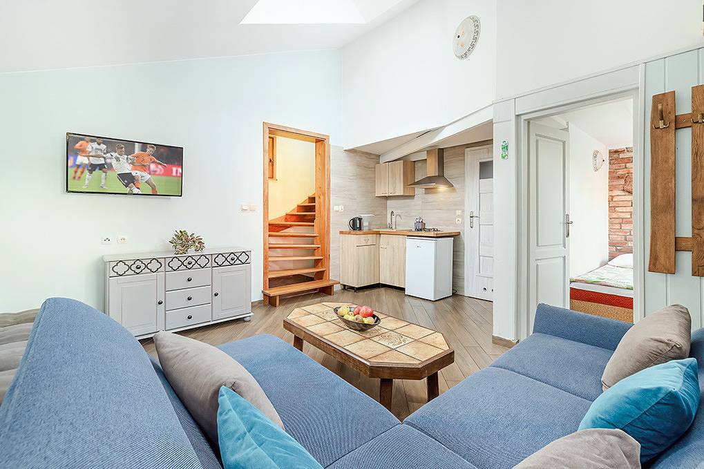 Pl 030.045 Akacja in Pobierowo, Powiat gryficki