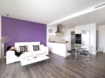 Ferienwohnung für 4 Personen in Altea Hills, Altea, Bild 4