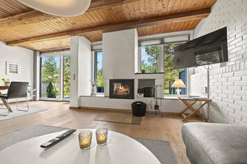 Villa voor 4 Personen in Toftum, Rømø, Afbeelding 4
