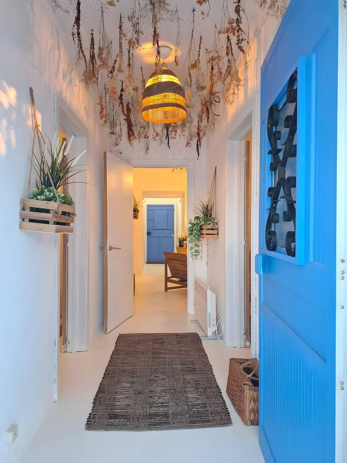 Location de vacances pour 7 personnes, avec jardin, animaux acceptés à Reguengos de Monsaraz - 3