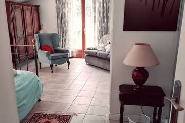 Maison De Vacances pour 6 Personnes dans Breuil-Barret, Fontenay-le-Comte, Photo 2