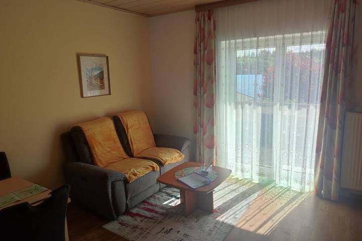 B&B für 2 Personen, mit Garten in Villach - 2