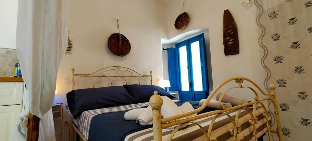 Appartement de vacances pour 2 personnes, avec terrasse - 1