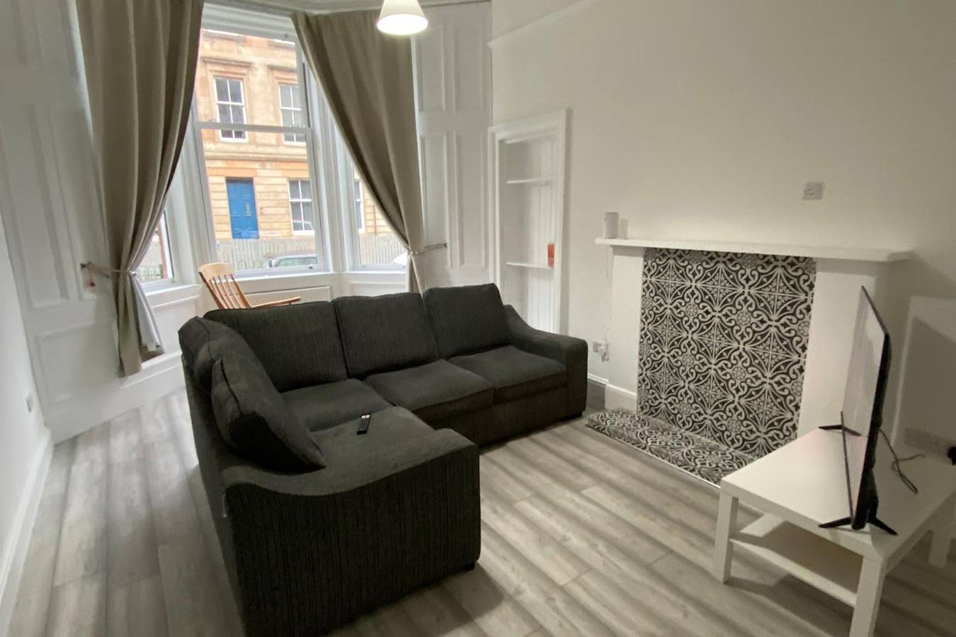 Apartamento vacacional entero, Property in Glasgow, Greater Glasgow and Clyde Valley