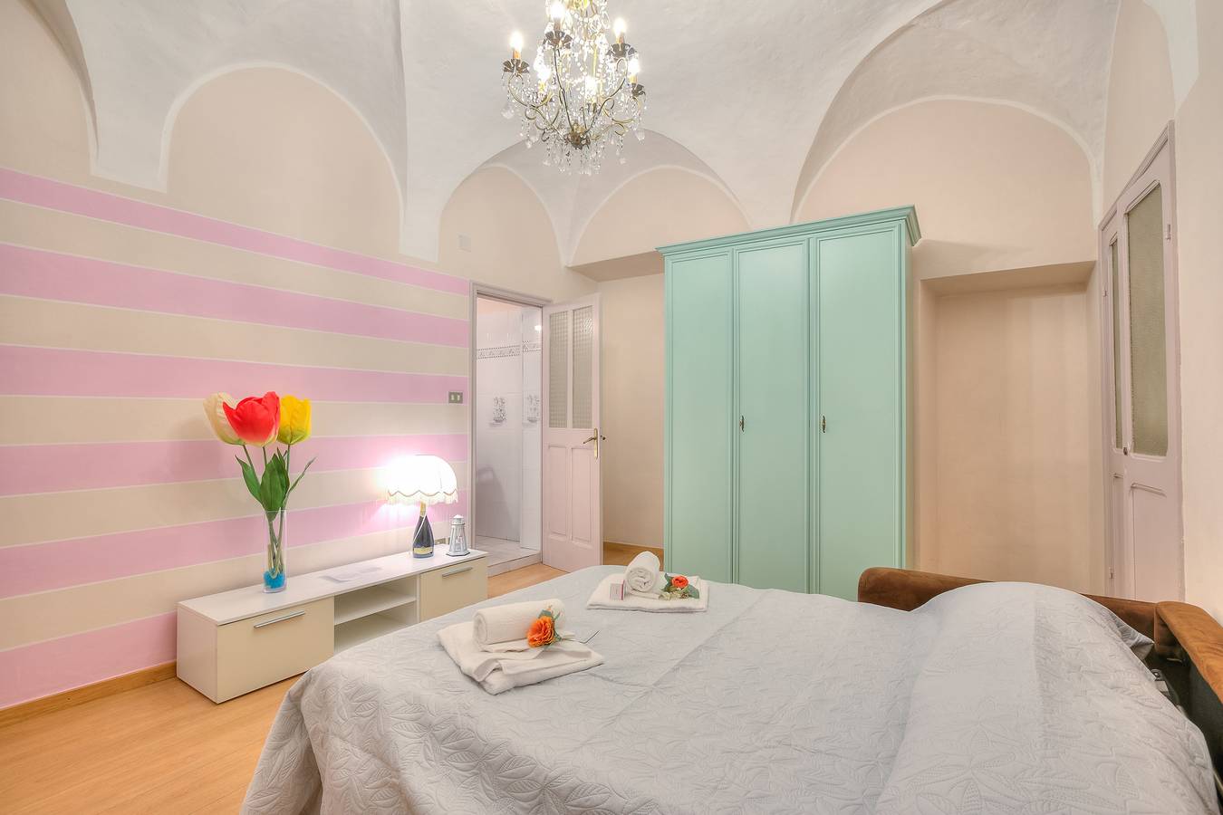 Appartement entier, Goccia Di Mare 50m From The Sea in Alassio, Riviera di Ponente