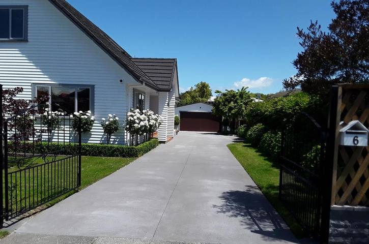 Chambre d’hôte pour 2 personnes, avec jardin et vue à Taupo - 2