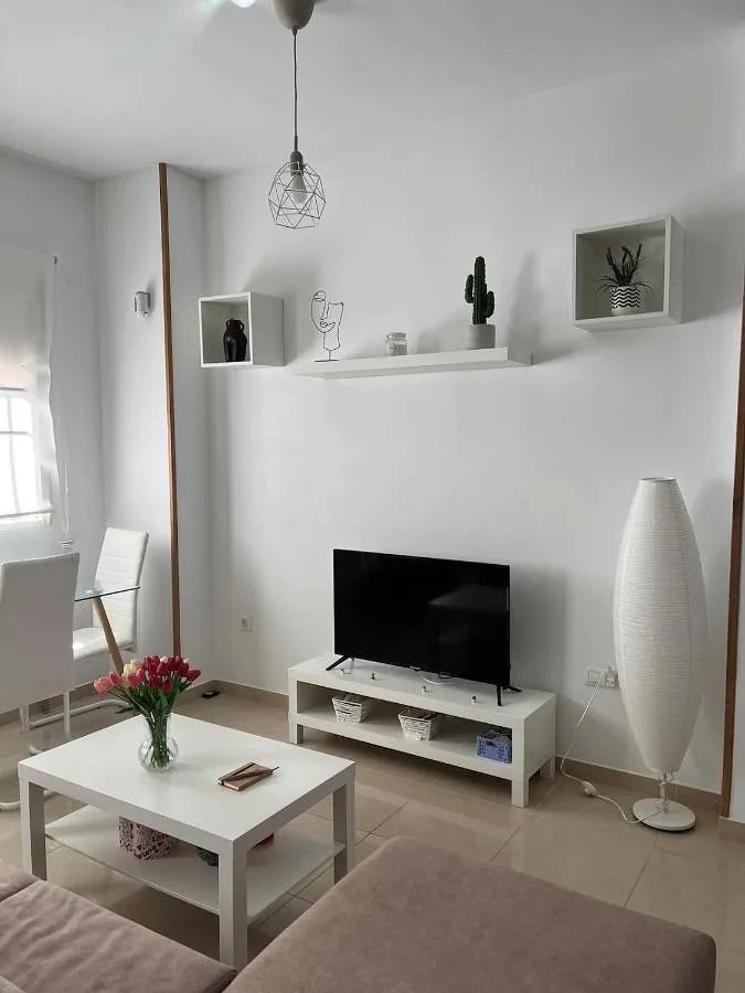 Ferienwohnung für 2 Personen, mit Terrasse und Ausblick - 1