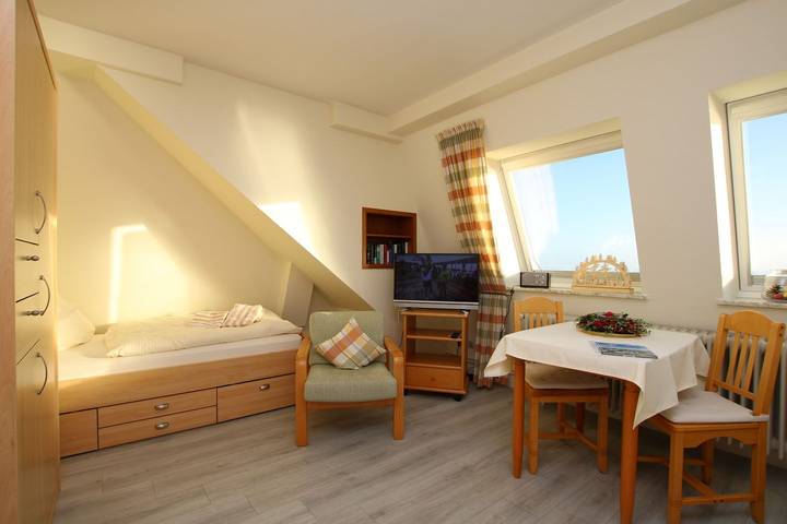 Ferienwohnung für 3 Personen auf Föhr - 3