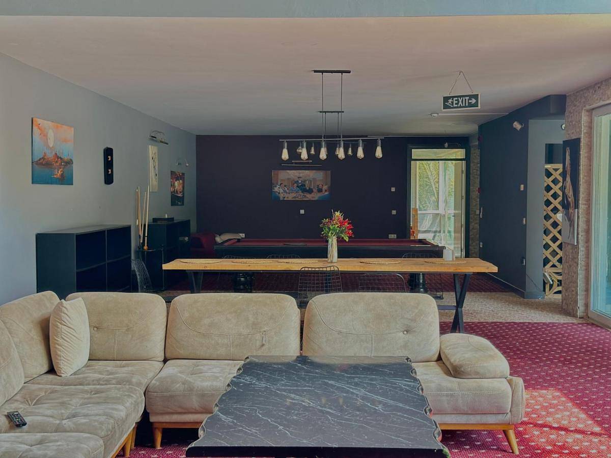 Villa in Şile, Region Marmara