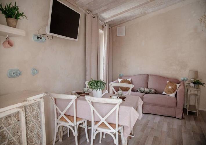 Hotel para 2 personas, con vistas y balcón en Comarca de Trujillo - 2