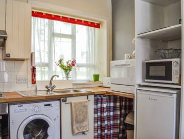 Glamping for 3 People in Angus, Scotland, Photo 3