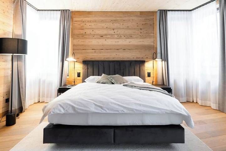 Ganze Wohnung, 2-bedroom apartment in serene Andermatt perfect for your getaway, with pool in Andermatt, Skiarena Andermatt-Sedrun