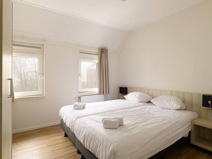 Villa voor 20 personen, with Terras and Tuin as well as Sauna in Maastricht