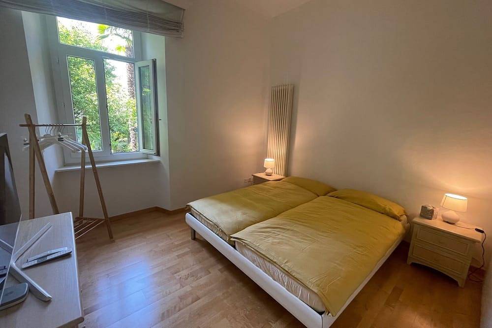 Ganze Wohnung, Villa Magnolia Boutique Bnb - Superior Rooms in Locarno, Tessiner Alpen