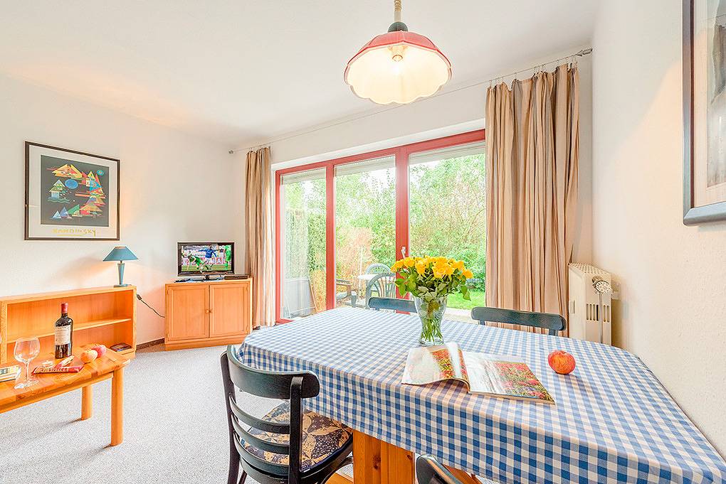 Reihenhaus Grandel in Gustow, Stralsund Umland