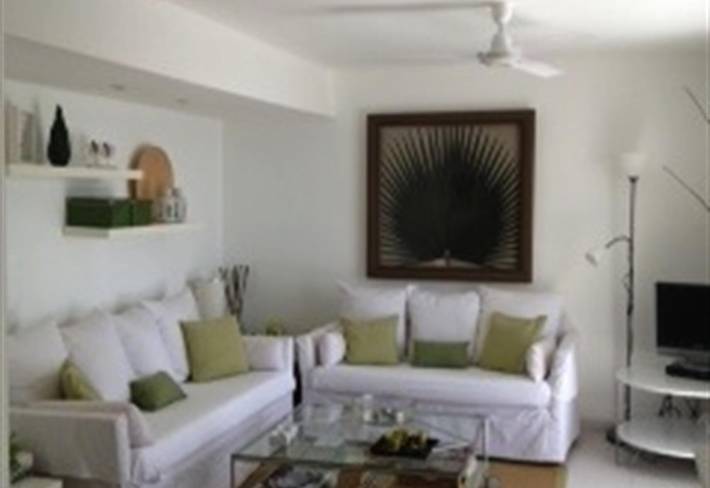 Ferienhaus für 2 Personen, mit Garten auf Gran Canaria - 2