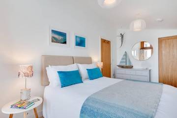 Cottage for 4 People in Polperro, Polruan, Photo 1