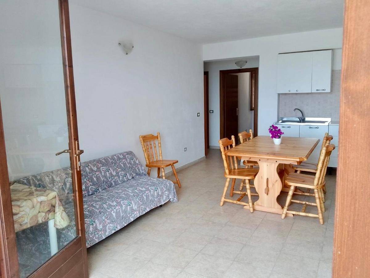 Appartement entier, Two-Bedroom Apartment in Portu Maga, Arbus (Commune)