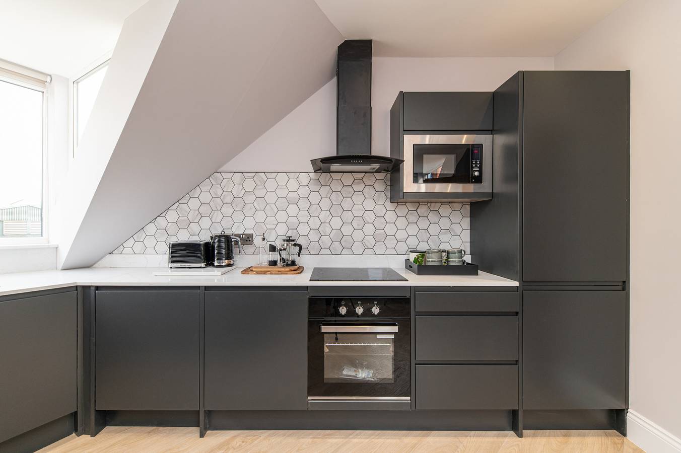 Apartamento entero, Chelmsford Loft 6 Penthouse in Newcastle upon Tyne, Nordeste de Inglaterra