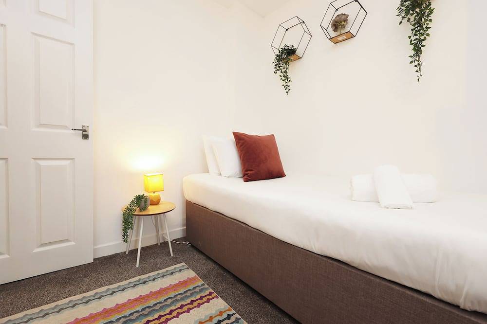 Appartamento intero, City / Sleeps 5 / Tv Every Room in Swansea, Swansea e dintorni
