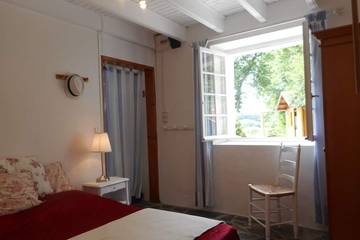 Location De Vacances pour 3 Personnes dans Scrignac, Parc naturel régional d'Armorique, Photo 2