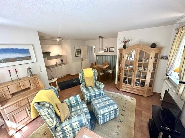 Ganze Ferienwohnung, Am Museum-Whg. 3 in Alkersum, Föhr