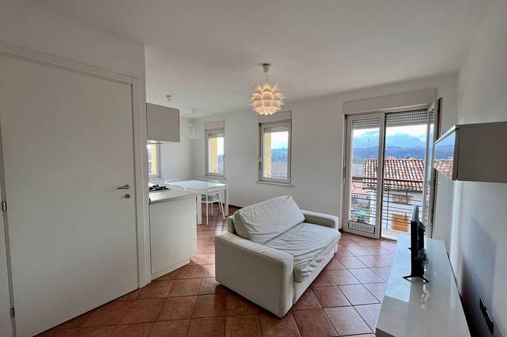 Appartement de vacances pour 2 personnes, animaux acceptés - 1