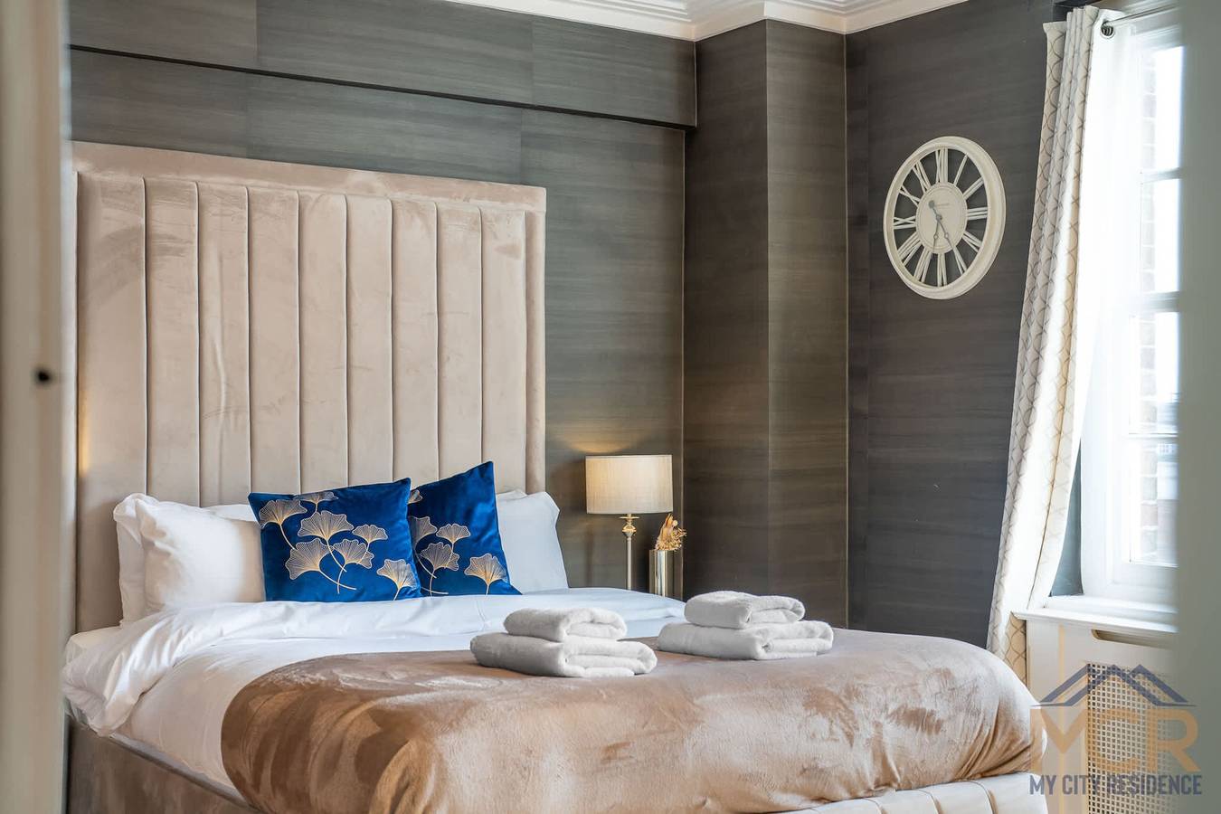 Appartamento vacanze a Londra a partire da 481€ a notte